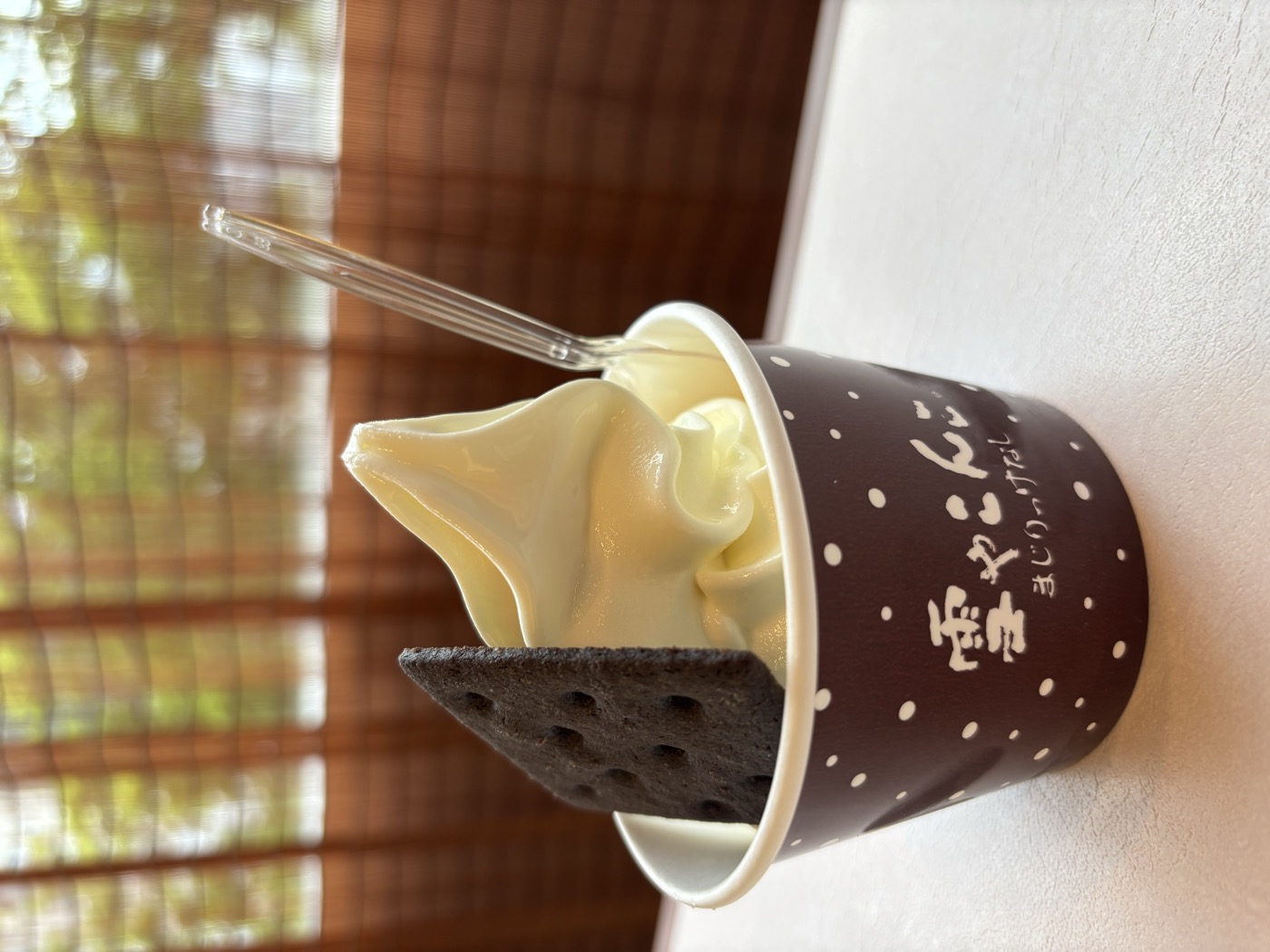 六花亭 円山店 雪やこんこ